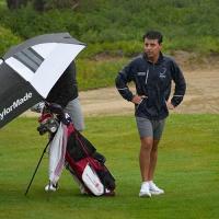 RPB Golfer Preps For Prestigious U.S. Amateur Championship