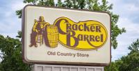 Cracker Barrel Customers Angry Over Removal of Beloved Items