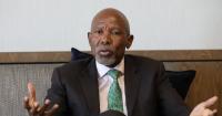 Kganyago says food inflation risks persist on El Niño and fertiliser costs