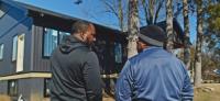 Grant to Southwest Michigan First to benefit entrepreneurs throughout Southwest Michigan