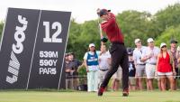 LIV Golf’s Plan to Stay Alive After Landing New Investor