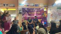 World Breastfeeding Week 2026 Awareness Programme Conducted at Pudu Primary Health Centre