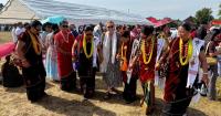 Nepali Association of Wiltshire hosts cultural event described as 'Fantastic day'