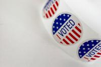 Reminders for voting in the 2026 partisan primary election, Aug. 11 