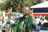Wetangula to NCIC: “Rebuild trust and combat hate speech, political incitement”