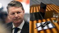 New Victorian premier Ben Carroll to push on with work-from-home laws