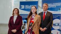 She Means program to expand support to 120 SMEs