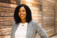 Akirah Bradley-Armstrong named vice chancellor for student life