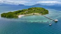 Sulubaaï Environmental Foundation Transforms Coral Reef Restoration from One Island to Eight Marine Protected Areas