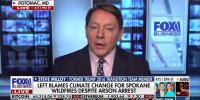 Expert argues negligent government can cause extreme weather events, not climate change