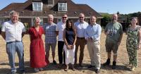 Historic Colchester charity celebrates remarkable 300-year milestone