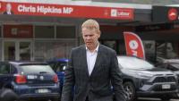 Election 2026: New poll should shake Labour from fantasy it can gain power off back of unpopular Christopher Luxon - Jamie Ensor