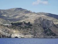 Run the Tuscany Islands Debuts with Four-Day Trail Running Adventure