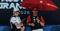 Has Valtteri Bottas peaked or could Cadillac unlock the best years of his Formula 1 career?