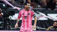 Messi Makes More History in Inter Miami’s Leagues Cup Opening Win