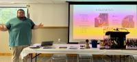 SIC’s Stan Williams Career and Training Center Building Skills Employers Need