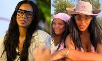 Move aside, Harper Beckham! Rochelle and Marvin Humes' daughter Alaia-Mai, 13, becomes the latest nepo baby to pursue a career as an influencer