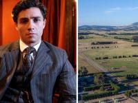 Historic racing track once linked to Squizzy Taylor back on market