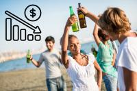 The Way We Drink Is Changing, and These Numbers Are Hard to Ignore