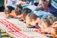 National Blueberry Festival gets underway Thursday in South Haven