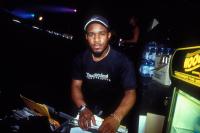 UK garage icon DJ EZ announces headline show at Leeds' Mint XL this October