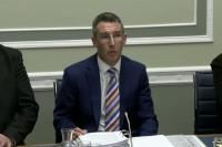 Minister Andrew Muir slams threats to staff over cattle cull row - but MLAs say questions remain unanswered