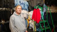 School uniform 'panic week' as charities supporting parents face 'unprecedented' demand