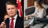 Victoria's new premier to push ahead with work-from-home laws despite business backlash