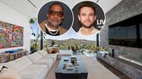 Kenya Barris Lists Zedd’s Former Beverly Hills Mansion for $20.8 Million