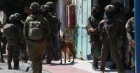 The Palestinian authorities of East Jerusalem report more than 50 injured and 60 arrests following a two-day Israeli raid.