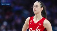 Caitlin Clark making USA Basketball World Cup debut in Berlin