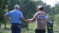'Great to spend time with your kids': Scott Gutschewski spends Pinnacle Bank Championship with family