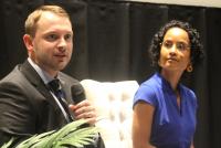 Prison Politics Probed At 97th District Debate