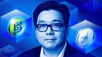 Tom Lee sees S&P 500 at 8,000, names Ethereum next rally leader