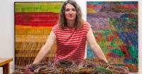 Emily Hermant probes connectivity in the Vancouver Art Gallery's local artist series