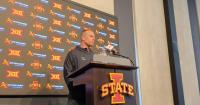 Q&A Recap: Tyler Roehl, Jaylen Raynor and Tyler Fortenberry meet with the media