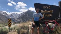 Indian-origin student, who went missing during solo hiking trip, found dead in California's Sierra Nevada