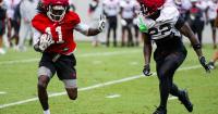 Kirby Smart, Georgia football players preview fall training camp