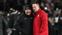 Purdue’s New AD Made a Fool of Himself With Off-Mark Jab at Indiana