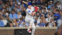 Pete Crow-Armstrong Skyrockets in NL MVP Market on Kalshi, Ohtani Falls
