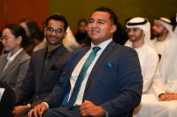 Lima, Boston, Athens and Dubai. Grad goes global for business training