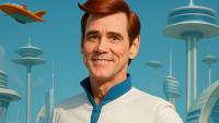 Live-Action THE JETSONS Movie Confirmed With Jim Carrey Set to Star