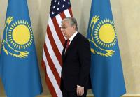 Kazakhstan’s Pragmatic Approach to the World Stage
