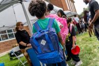 Backpack giveaways in Detroit: Your guide to free school supplies and family events
