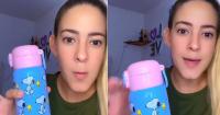 "My water bottle froze!": The joy of a Cuban that reflects the harsh reality of power outages