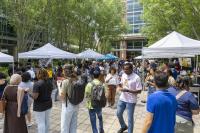 Georgia Tech Strengthens Atlanta's Innovation Ecosystem Through Tech Square Tech Hop and Avant South