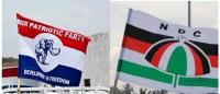 Fixing the Root: How genuine internal democracy can free Ghana’s leaders, empower its youth and restore principled politics 
