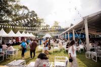 Rhythm & Brunch marks two years of celebrating Nairobi’s love for 90s & 2000s R&B
