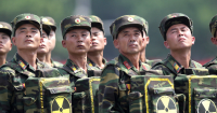Study: Almost 1 in 3 North Korean Refugees from Area near Nuclear Test Site Carry Genetic Mutations