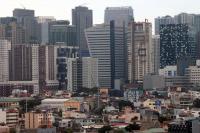 Philippine economy grows 2.3% in Q2 2026